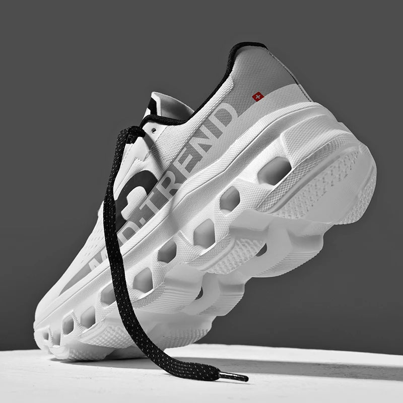 Men's Air-Cushion Running Shoes