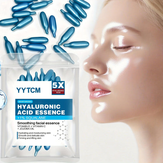 Hyaluronic Acid Moisture Essence Serum