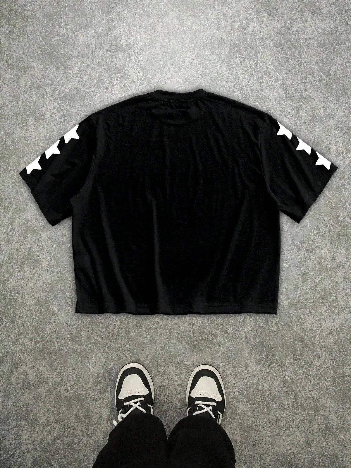 Men's 3D Print Casual Breathable T-Shirt