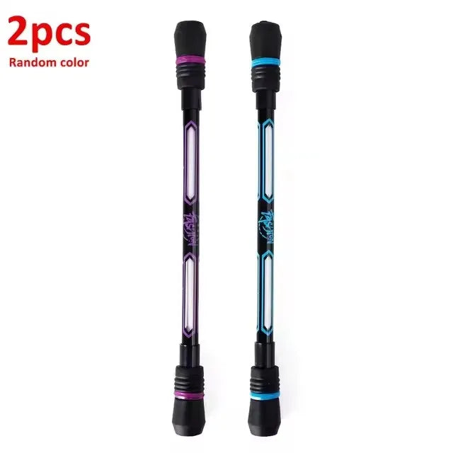 Spinning Fidget Pen for Stress Relief