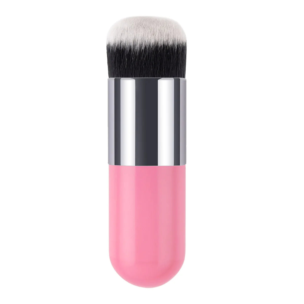 Chubby Flat Top Foundation Brush