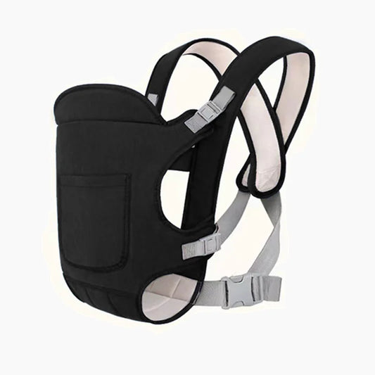 Versatile 4-in-1 Baby Carrier Sling