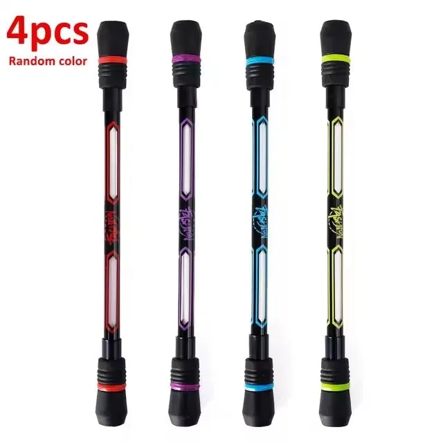 Spinning Fidget Pen for Stress Relief