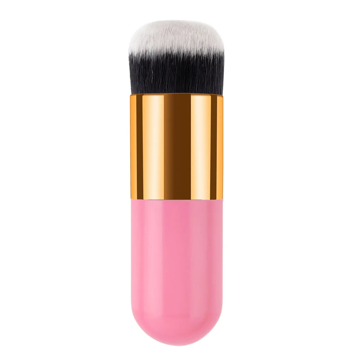 Chubby Flat Top Foundation Brush