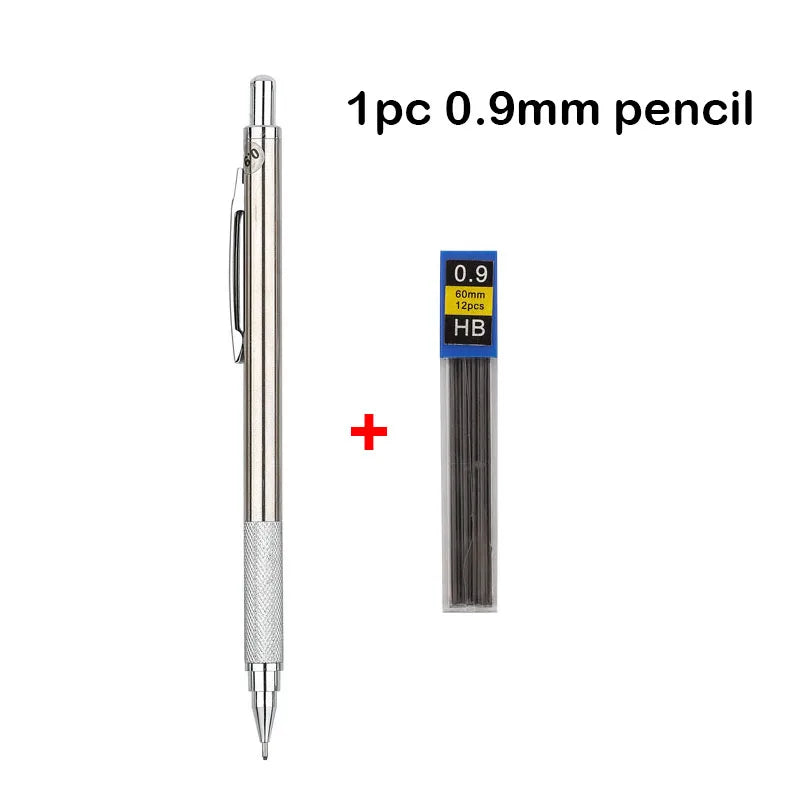 Full Metal Mechanical Pencil Set