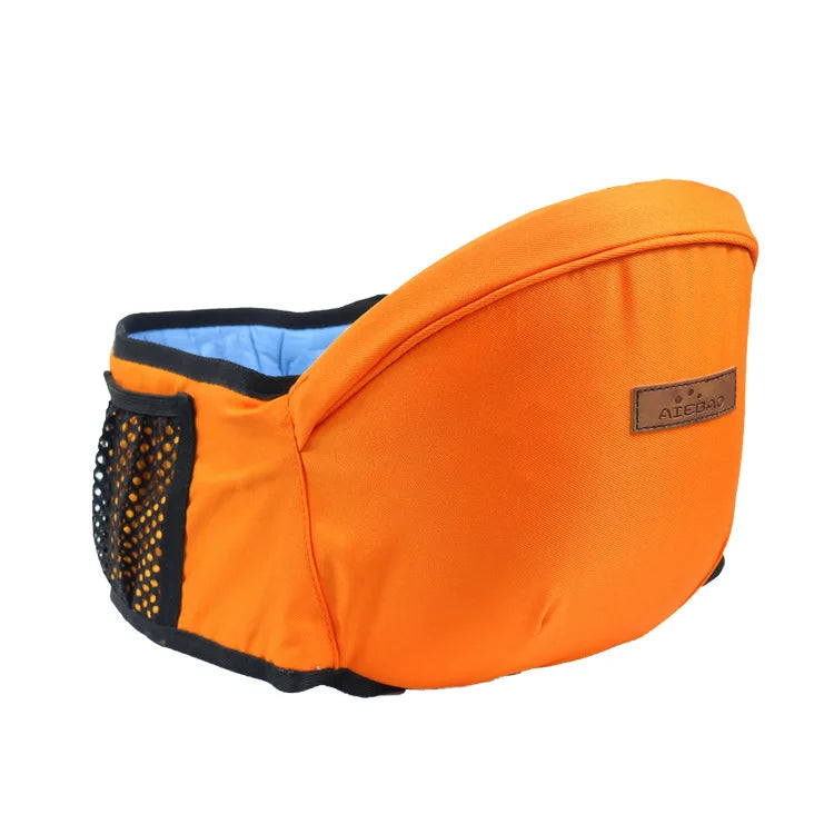 Baby Waist Stool Carrier with Hip Seat