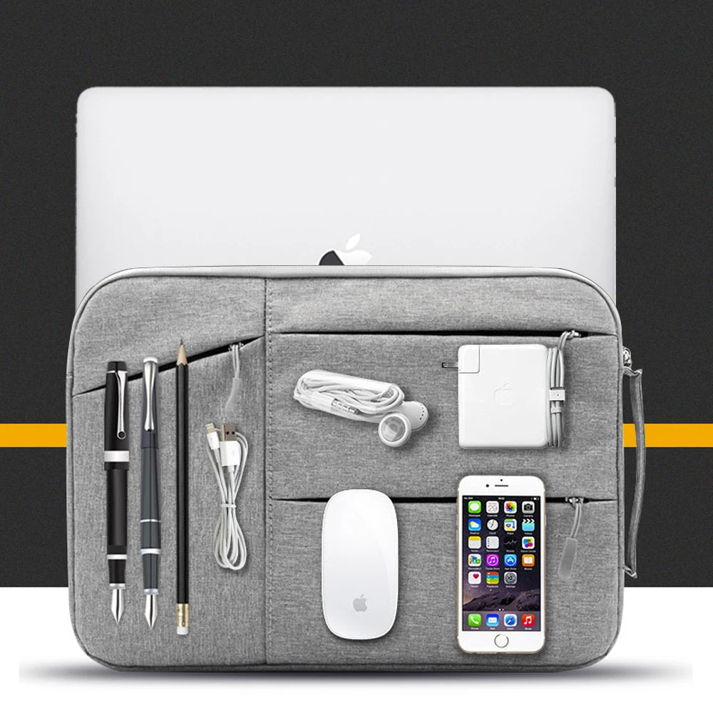 Wasserdichte Laptoptasche (13-15,6")