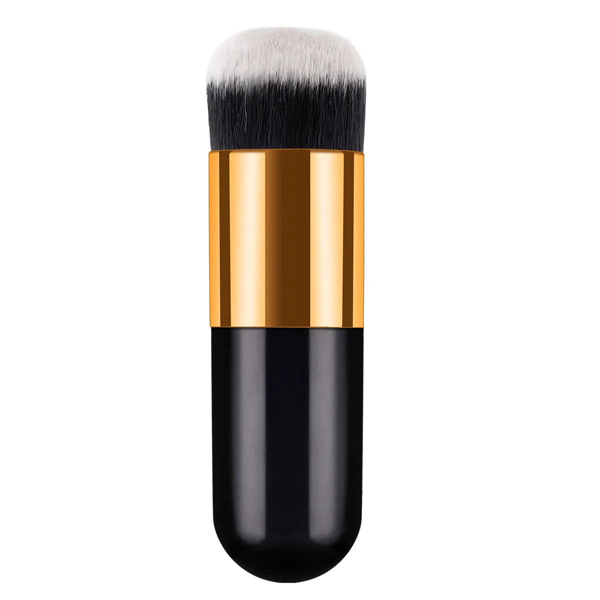 Chubby Flat Top Foundation Brush