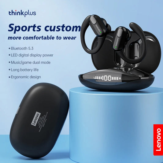 Lenovo XT80 Wireless Earbuds