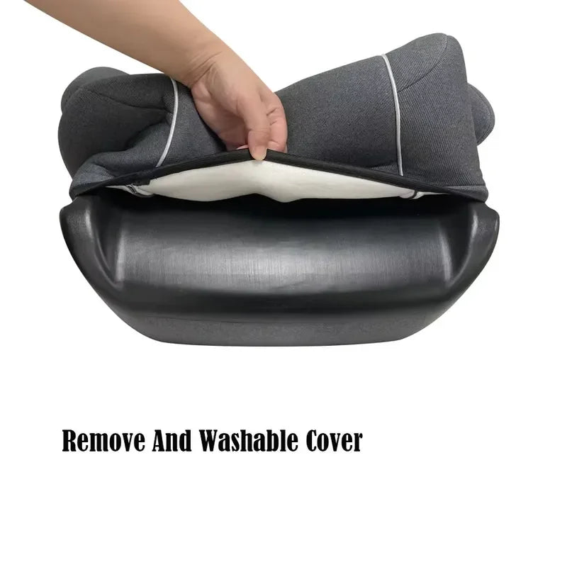R129 Child Car Booster Seat
