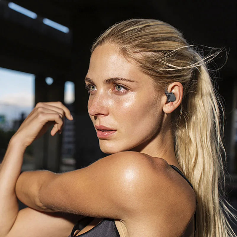 Sports Wireless Earphones (ear hook)