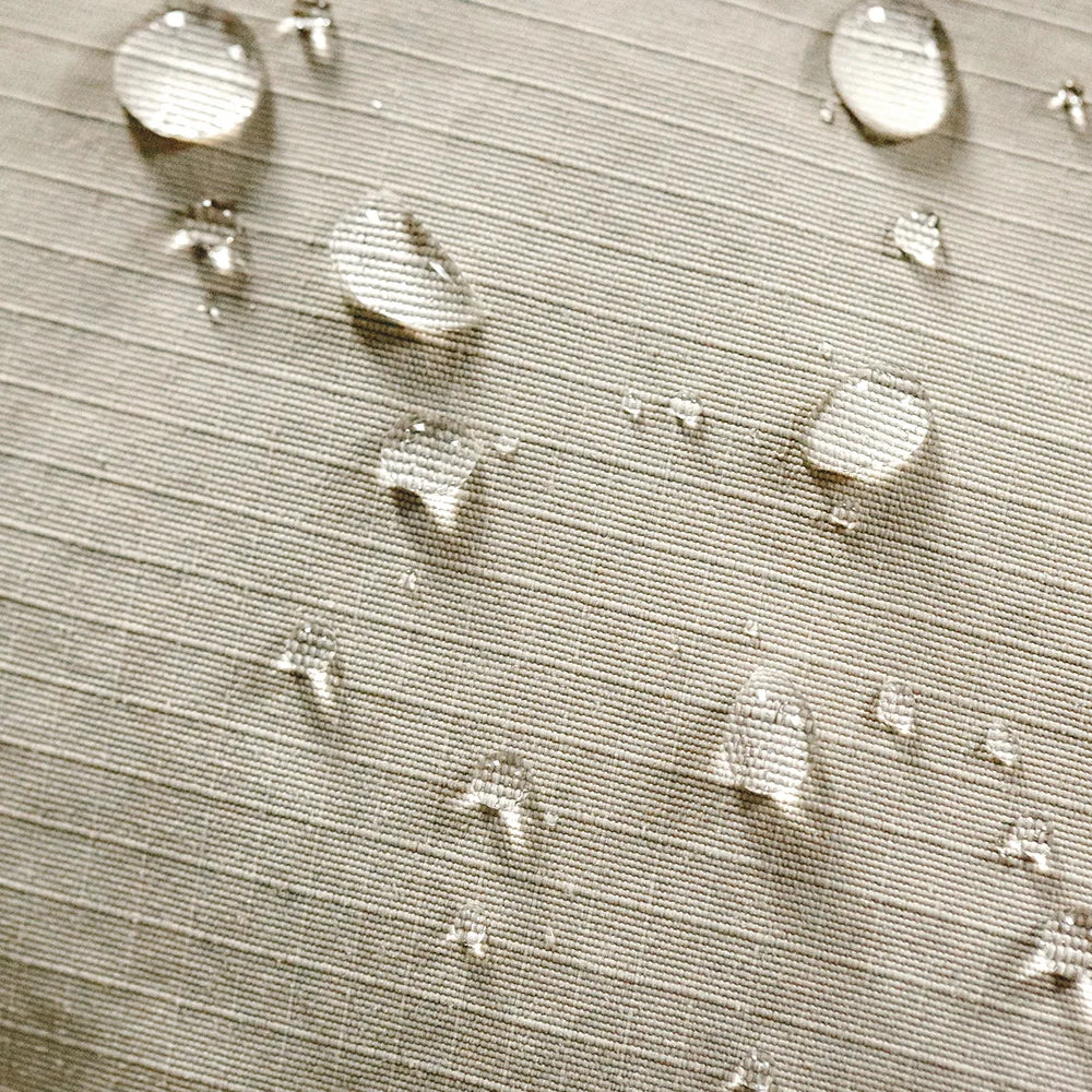 Herren-Winterdaunenjacke – Stehkragen, wasserdicht