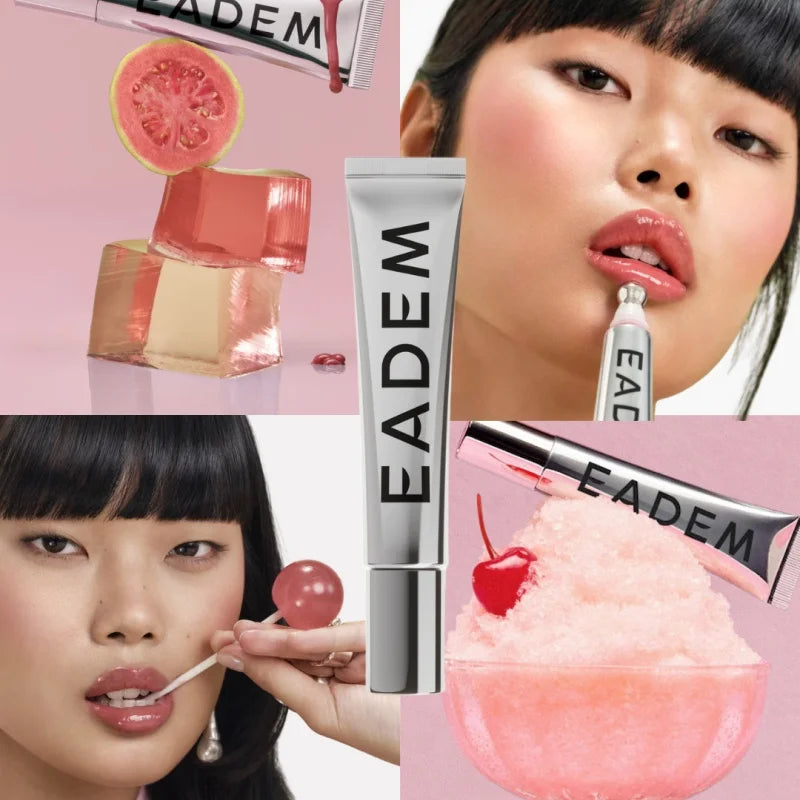 Moisturizing Tinted Lip Balm