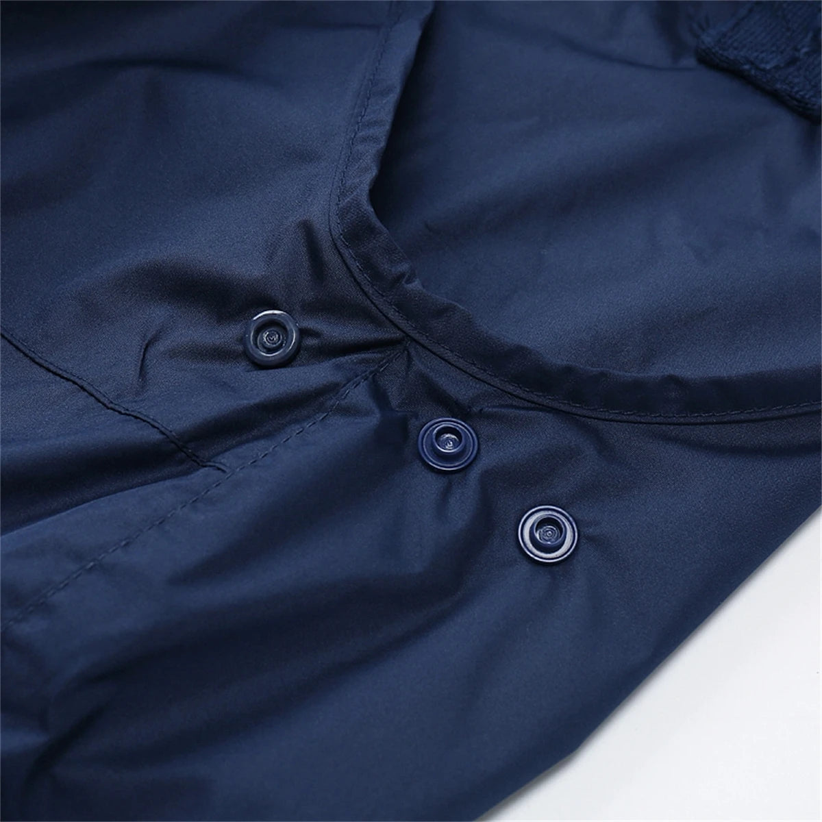 Kids' Waterproof Rain Jumpsuit – Toddler Outdoor Overalls
