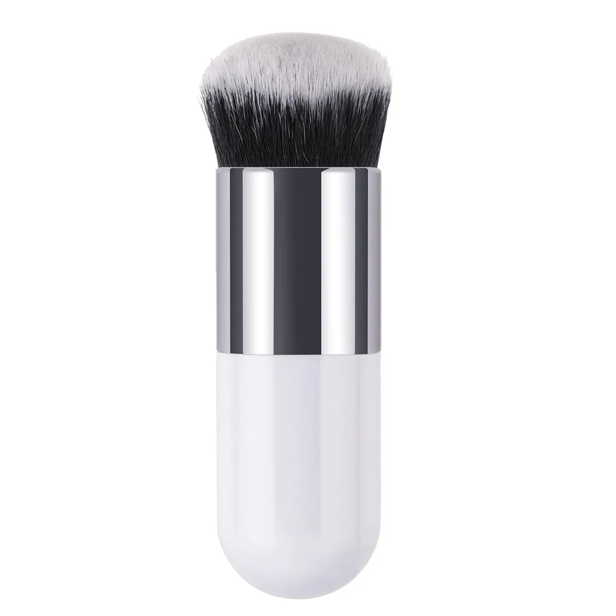 Chubby Flat Top Foundation Brush