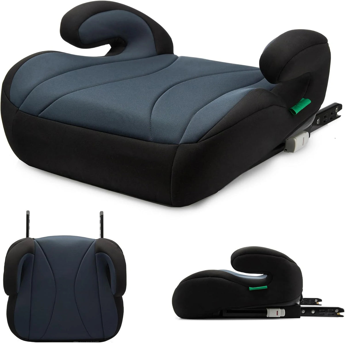 R129 Child Car Booster Seat