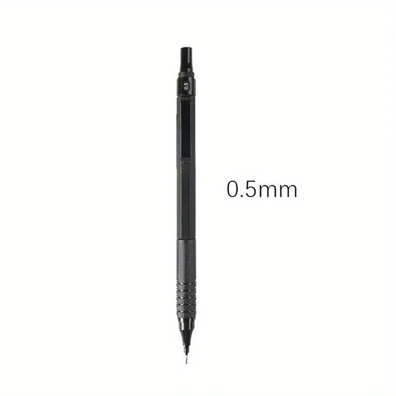 Low Center of Gravity Mechanical Pencil