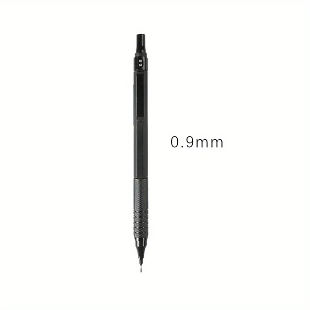 Low Center of Gravity Mechanical Pencil
