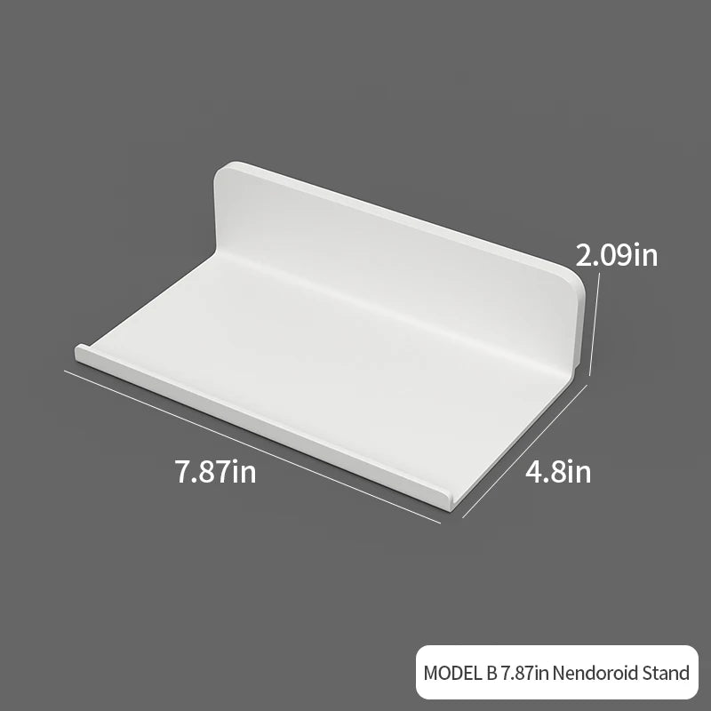 Plastic Pegboard Desk Organizer