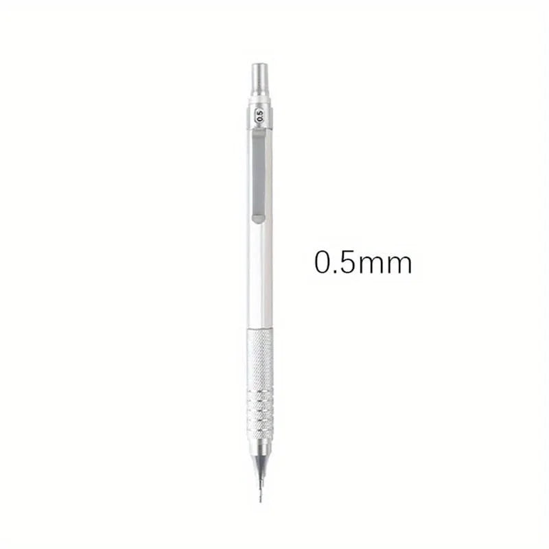 Low Center of Gravity Mechanical Pencil