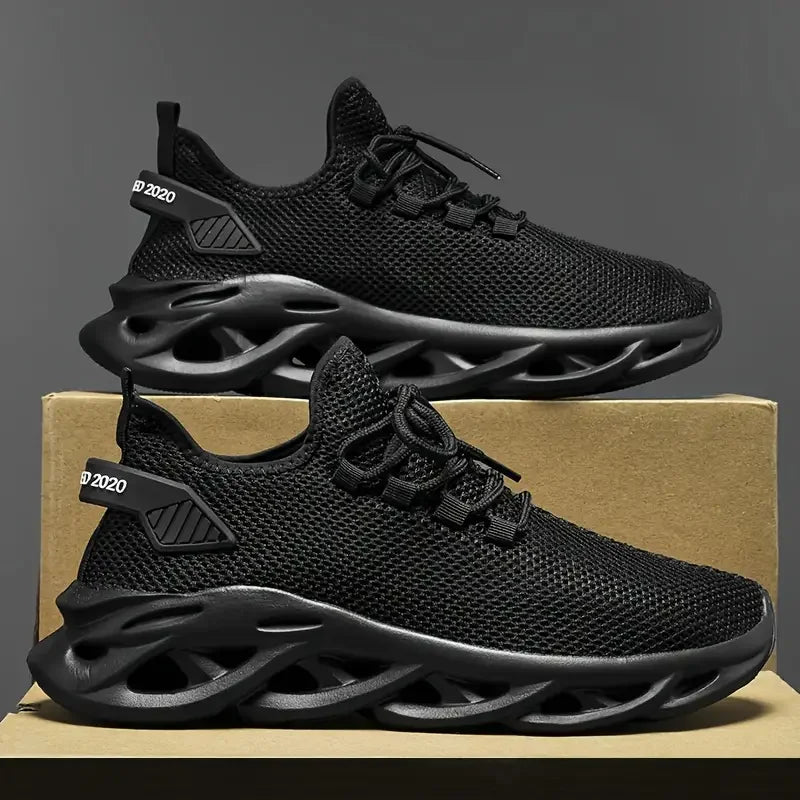 Men's Mesh Sports Running Shoes