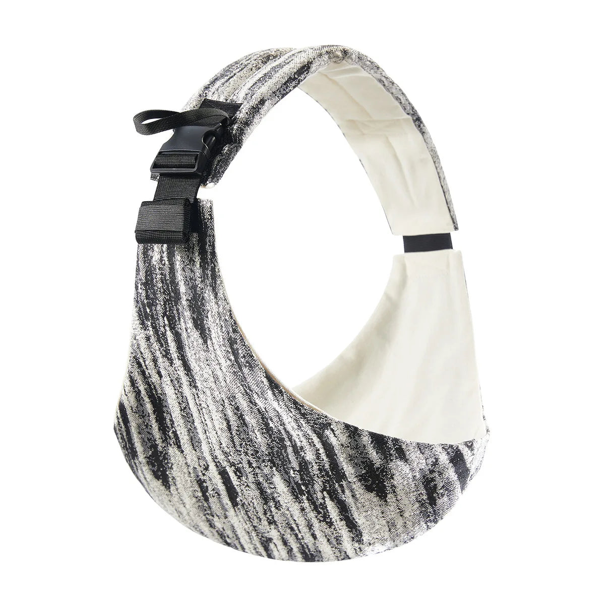 Neugeborenen-Babytrage Crossbody-Tragetuch
