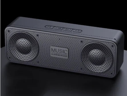 S18 Bluetooth Speaker w/ Subwoofer