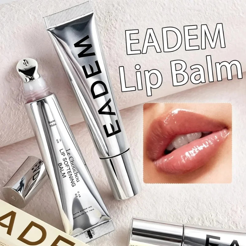 Moisturizing Tinted Lip Balm