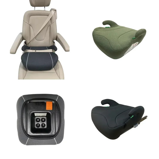 R129 Child Car Booster Seat