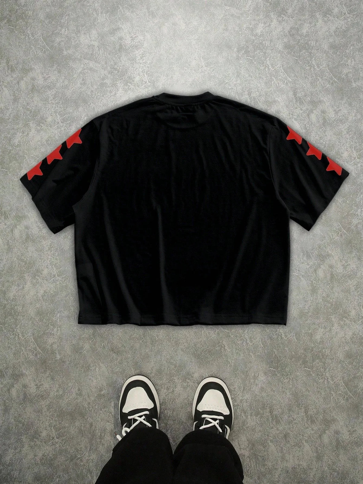 Men's 3D Print Casual Breathable T-Shirt