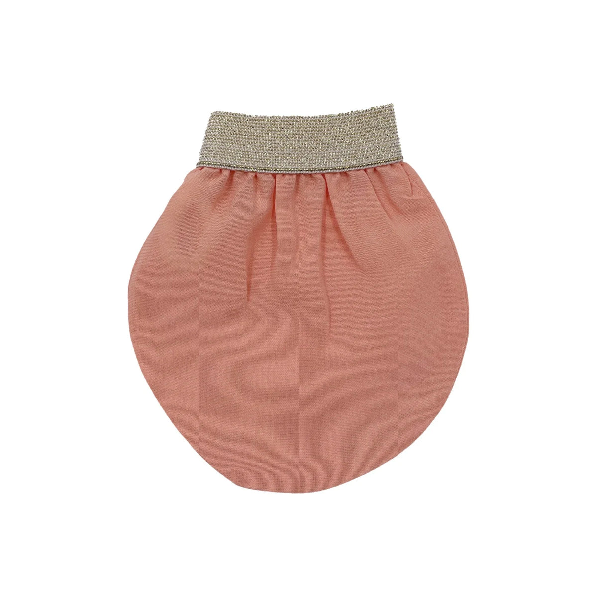 Plant-Based Silk Turkish Exfoliating Bath Glove