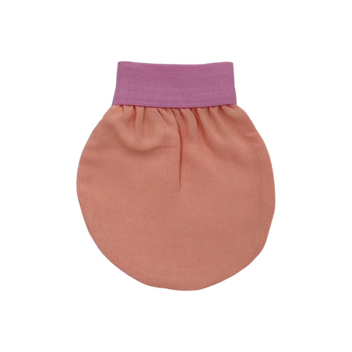 Plant-Based Silk Turkish Exfoliating Bath Glove