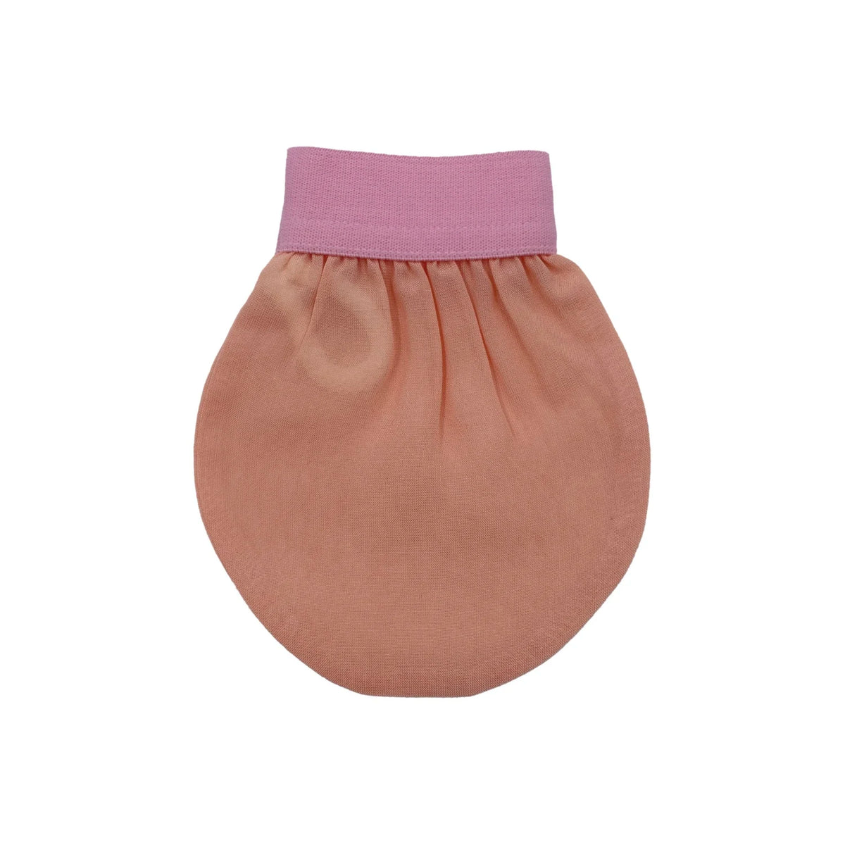 Plant-Based Silk Turkish Exfoliating Bath Glove