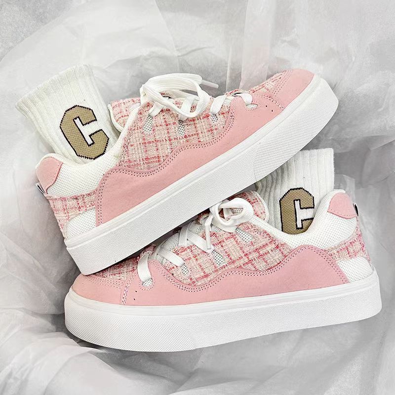 Kids Air-Cushion Sneakers, Boys and Girls