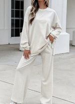 Winter Pullover Sweater