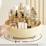Organizador de Cosméticos Rotativo
