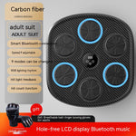 Music Boxing Training Machine, Wall-Mounted Punching Target