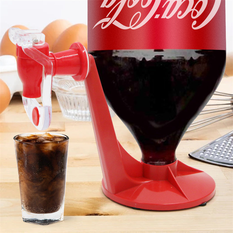 Bottle Top Drink Dispenser for Parties