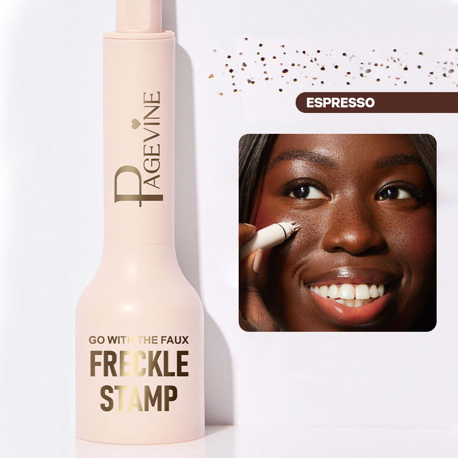 Stylo tampon pour taches de rousseur, micro-tampon à 5 pointes