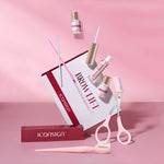 Kit de Laminação de Sobrancelhas DIY