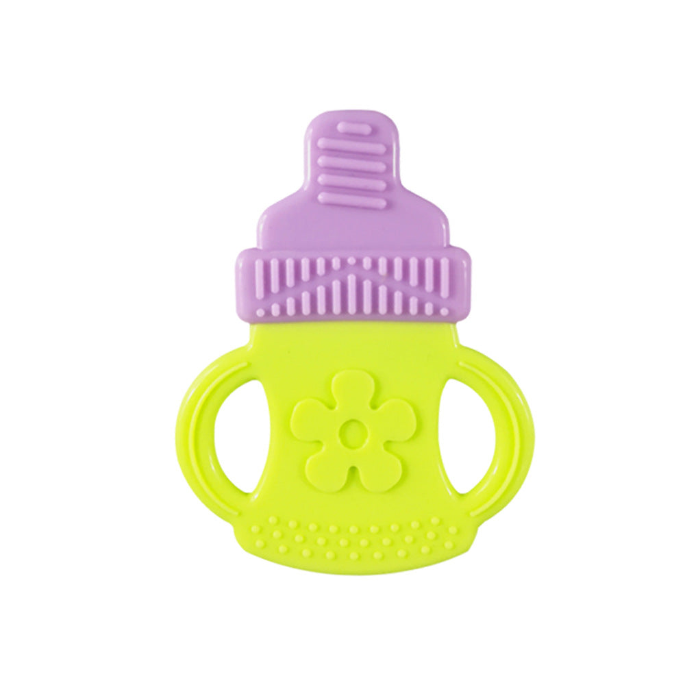 Silicone Fruit Teether for Babies