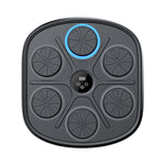 Music Boxing Training Machine, Wall-Mounted Punching Target