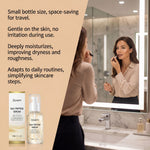 Silk Peptide Hydrating Serum