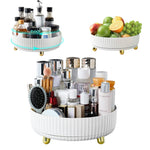 Organizador de Cosméticos Rotativo