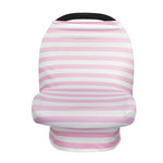 Multi-Use Baby Car Seat and Nursing Cover