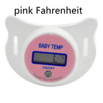 Digitales Baby-Schnuller-Thermometer