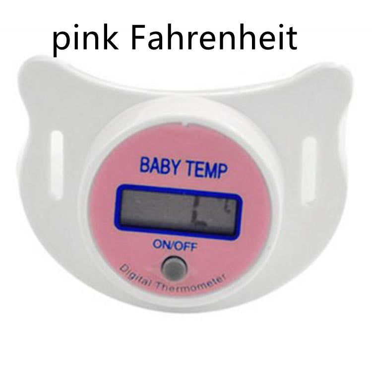 Digitales Baby-Schnuller-Thermometer