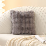 Coussin décoratif moderne 45x45 cm