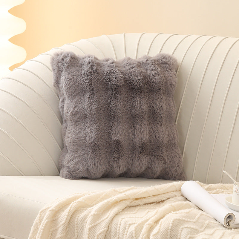 Coussin décoratif moderne 45x45 cm