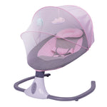 Electric Baby Rocking Chair with Vibration